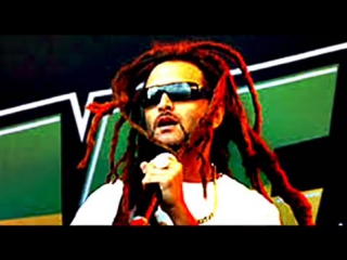 Alborosie real story