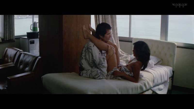 Звериная тропа / shoujo shofu kemonomichi (1980)