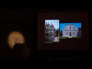 Lecture lauren jacobi renaissance medals as ornament