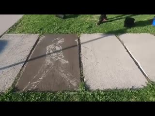 Hydrophobic art of the beatles