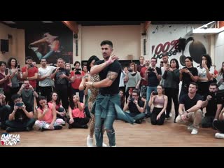 Karlos rose por ti kike & nahir bachata sensual