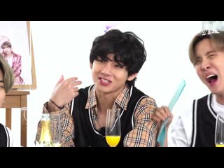 [2020 festa] bts (방탄소년단) ‘방탄생파’ teaser #2020btsfesta