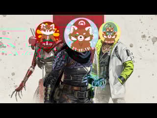 Играем в apex legends с админкой ns on