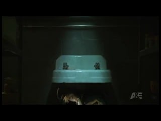 Bates motel ( мотель бейтса) first teaser