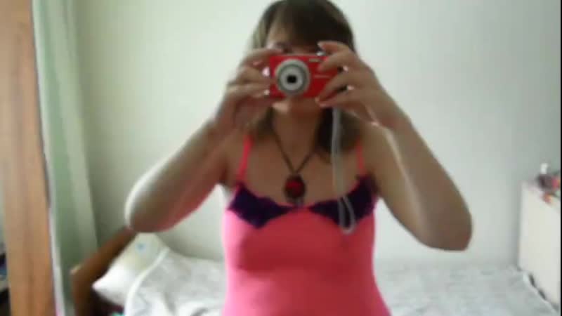 С утра ласкаю драчу сваю киску