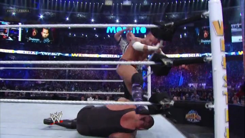 Wrestlemania porn video – Wrestlemania 29