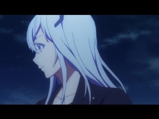 Beatless / механическое сердце / без пульса слабый удар 9 серия [озвучка berial, oni & jade (anidub)]