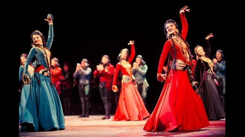 Acharuli jgufi bani gandagana