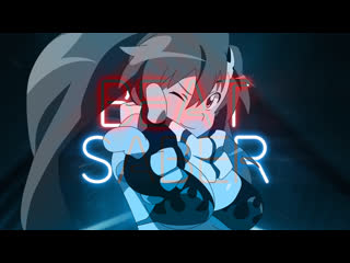 Beat saber backstage // sorairo days