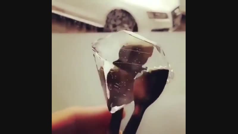 Абсолютно бесполезная, но классная вещь