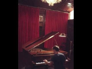 Bts "so what" cover by scott bradlee