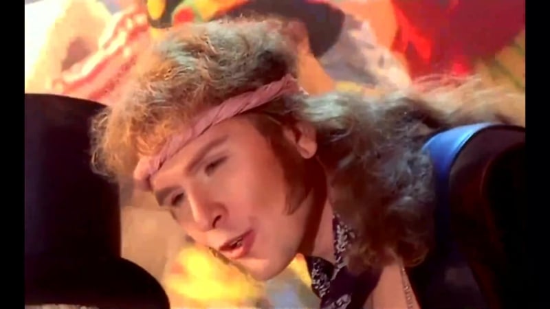 Мила родович, александр малинин разноцветные ярмарки [1080р]