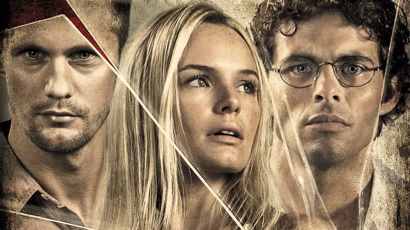 Соломенные псы (2011) триллер, драма, криминал сша