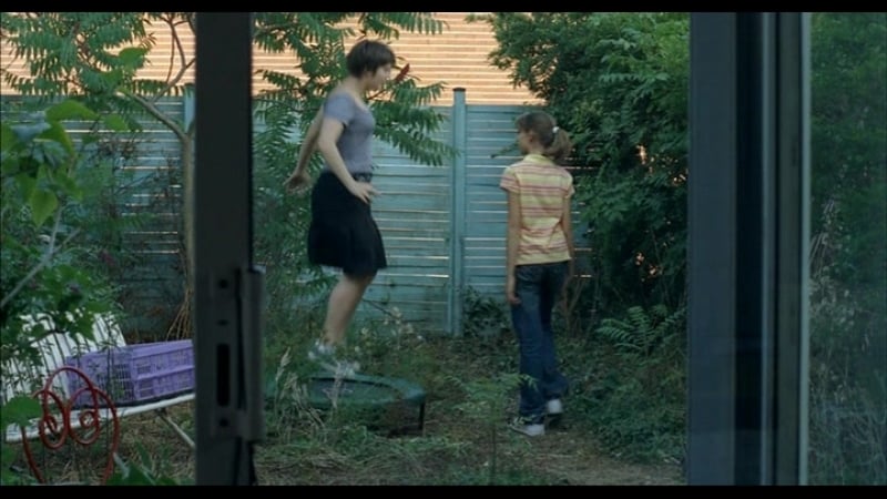 Водяные лилии (рождение спрутов)| naissance des pieuvres | франция, драма, мелодрама, 2007 | реж селин скьямма