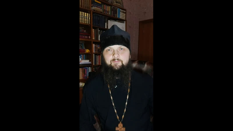 О иисусовой молитве продолжение