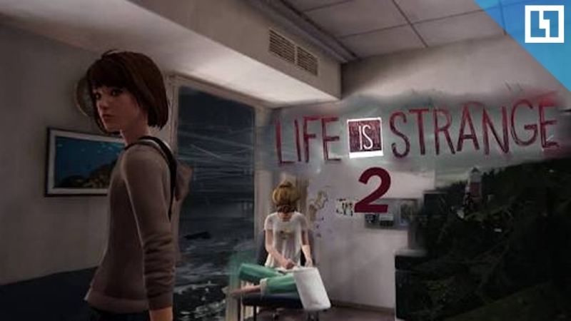 Мировая премьера life is strange 2