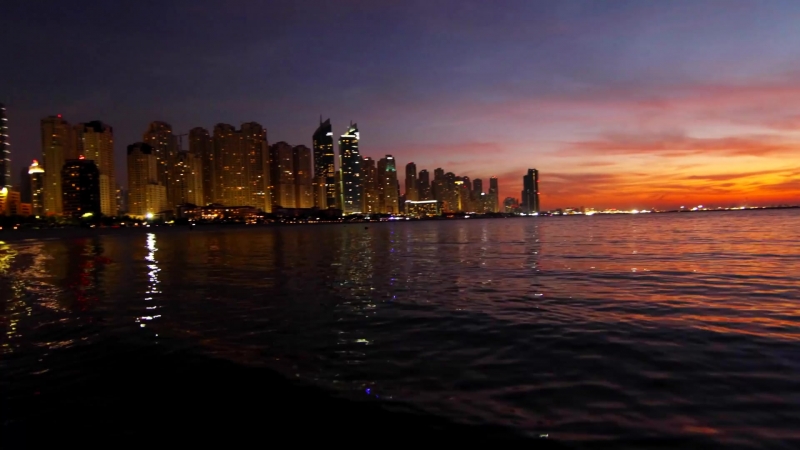 Dubai (ateo)