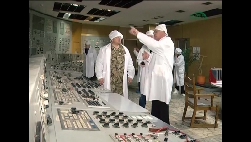 Ветераны проминь 5 2 на чаэс