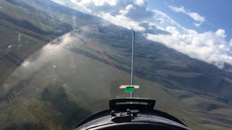 Altay kuray altay marshrut