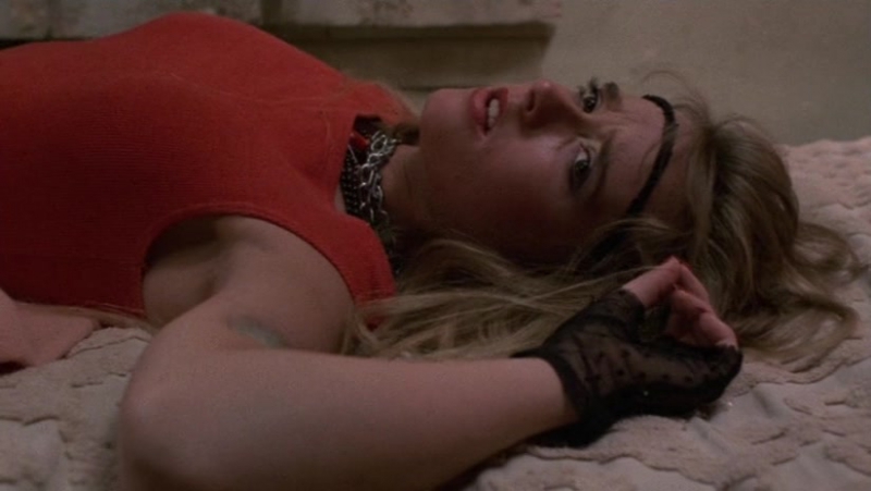 Стенка на стенку / tuff turf (1985) [яроцкий]