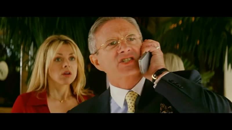 Отрывок из фильма три икса угон корвета ►filmcut