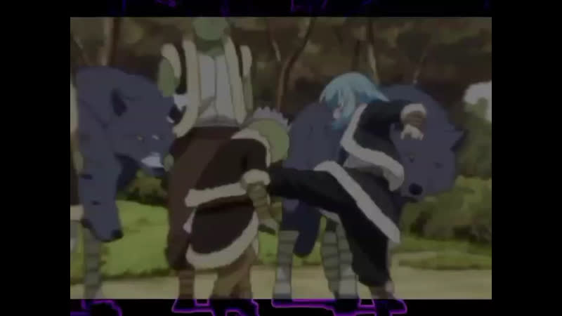 Shizue izawa x rimuru tempest |edit|