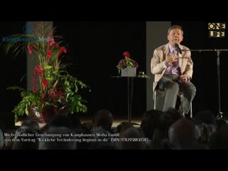 Das was ich im grunde bin (video) eckhart tolle