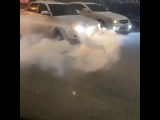 Свои, молодежные