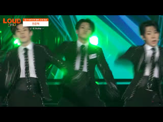 Cheon junhyeok’s fancam