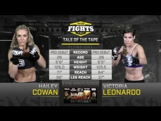 Lfa 40 hailey cowan victoria leonardo