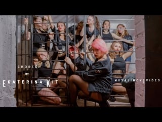 Vogue jazz funk by katrin kit musalimov1video ( сексуальная, приват ню, тфп, пошлая модель, фотограф nude, эротика, sexy)