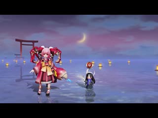 Kani hime [onmyoji arena]