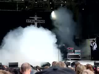 Staubkind halt mich (wgt2009)