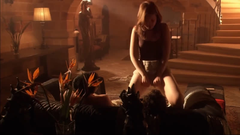 Мария вальверде мелисса интимный дневник / maria valverde melissa p ( 2005 )