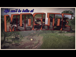 Motorstorm pacific rift it gets dirty