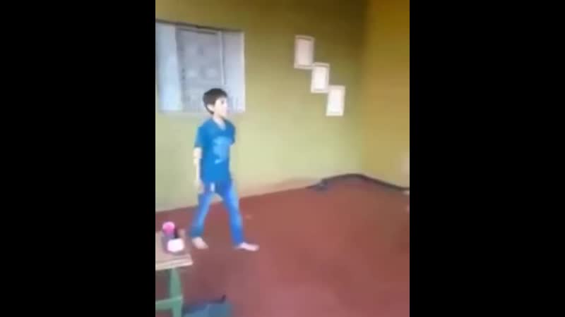 Когда младший брат реально не прав