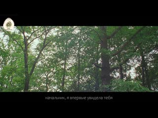 [dead tamagotchi] an (naomi kawase, 2015), final scene //рус суб