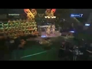 Ovj 29 juli 2013 eps hilangnya si abu