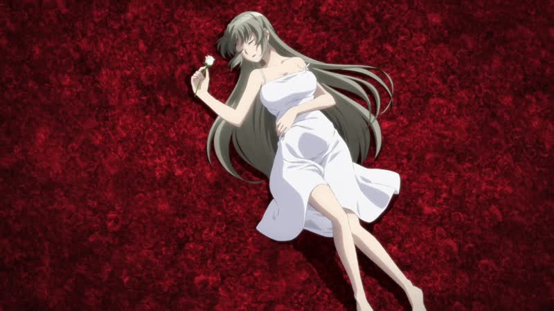 Mahou shoujo tokushusen asuka tv op01