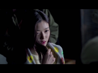 [making film] kim yoo jung for winia