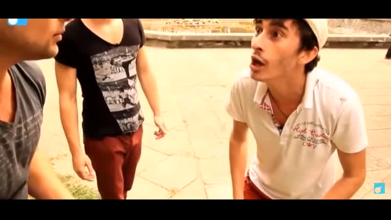 Артем калайджян (серго) | для вп [да ну нахуй!]