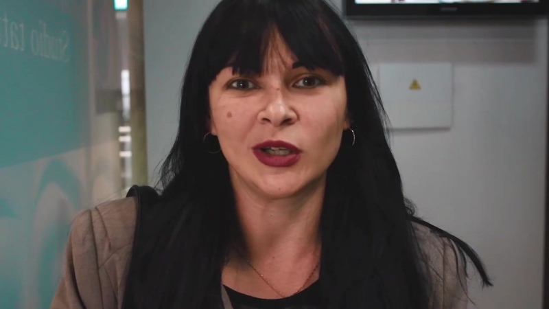 Отзыв студия виктории громовой