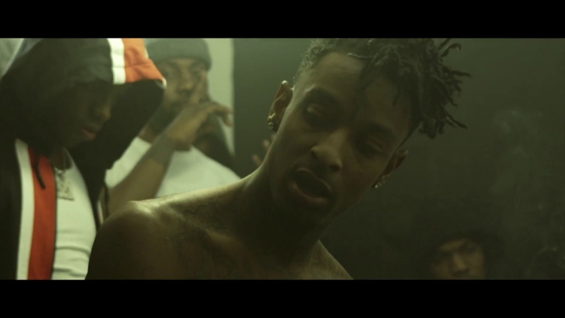 Since porn video – 21 savage x young nudy since when (official music video)