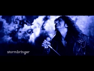 Whitesnake «stormbringer» (2015)