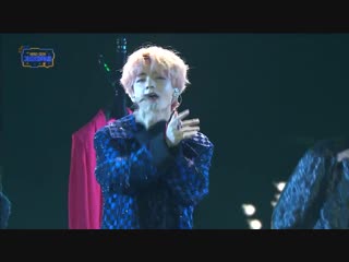 181228 bts @ 2018 kbs gayo daechukje