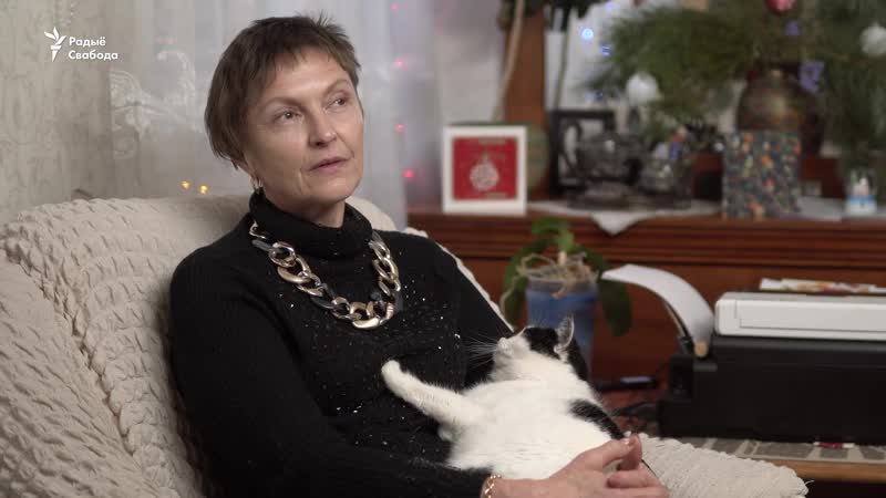 18 год у турме марына адамовіч пра мужа палітвязьня міколу #статкевіча <#радыёсвабода>