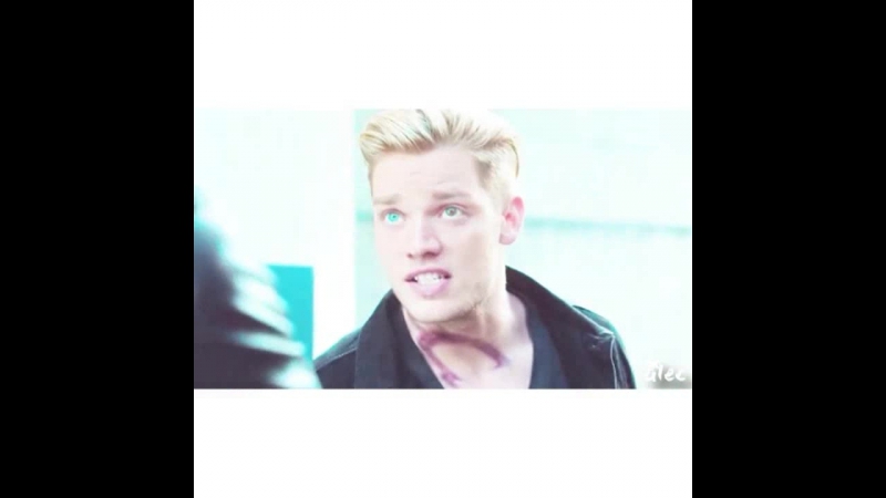 Shadowhunters // jace herondale