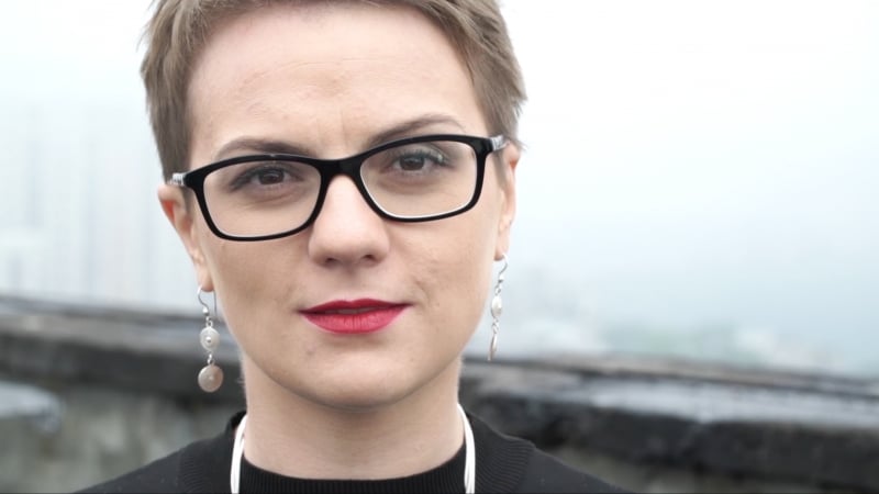 Іван франко | «декадент» | читає наталка гуменюк