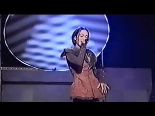 Alizée live stunde der stars 07 02 2001 hq audio