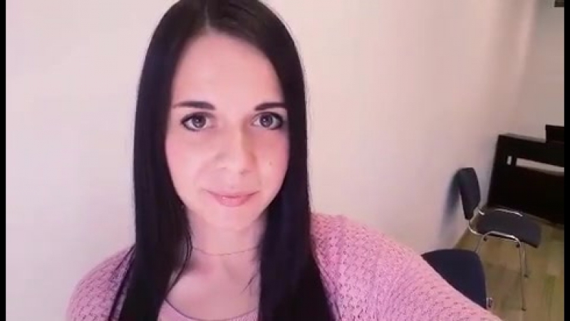 Обращение члена жюри регины багумановой к участникам 1 сезона